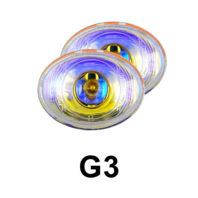 All in point - ΠΡΟΒΟΛΑΚΙΑ ΖΕΥΓΑΡΙ H3 12V - G3