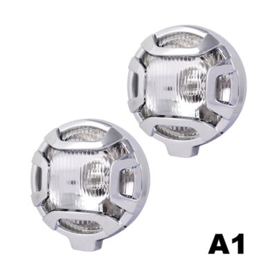 All in point - ΠΡΟΒΟΛΕΙΣ ΖΕΥΓΟΣ H3 12V 55W ΝΙΚΕΛ 2 ΤΕΜ. - A1