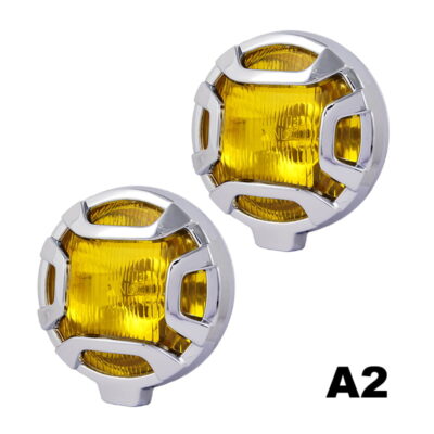 All in point - ΠΡΟΒΟΛΕΙΣ ΖΕΥΓΟΣ H3 12V 55W ΝΙΚΕΛ 2 ΤΕΜ. - A2
