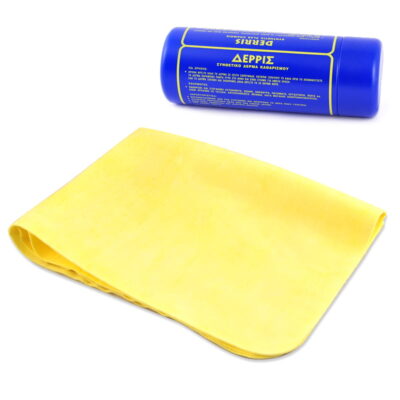 All in point - ΔΕΡΜΑ DERRIS CHAMOIS REGULAR 43x32cm