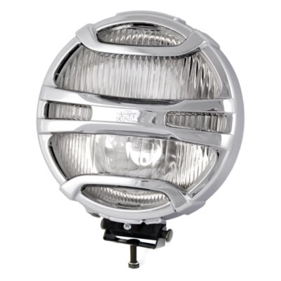 All in point - ΠΡΟΒΟΛΕΑΣ OFF-ROAD 12V 55W 2 ΛΑΜΠΕΣ - ΑΣΠΡΟ