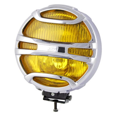 All in point - ΠΡΟΒΟΛΕΑΣ OFF-ROAD 12V 55W 2 ΛΑΜΠΕΣ - ΚΙΤΡΙΝΟ