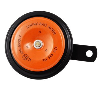 All in point - ΚΟΡΝΑ ΚΛΑΞΟΝ 12V 3 AMP. 110dB
