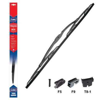 All in point - ΥΑΛΟΚΑΘΑΡΙΣΤΗΡΑΣ ΦΟΡΤΗΓΟΥ ΚΛΑΣΙΚΟΣ UNI 26" 660mm