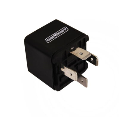 All in point - ΡΕΛΕ ΜΙΝΙ 4 & 5 ΕΠΑΦΩΝ 12-24V 1 ΤΕΜ. - 24V 5 ΕΠΑΦΩΝ