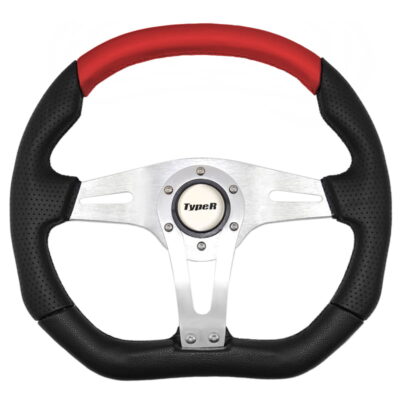 All in point - ΤΙΜΟΝΙ ΤΥΠΟΥ ISOTTA – 35cm - Α-ΜΑ/ΚΟΚΚΙΝΟ