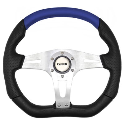 All in point - ΤΙΜΟΝΙ ΤΥΠΟΥ ISOTTA – 35cm - Α-ΜΑ/ΜΠΛΕ