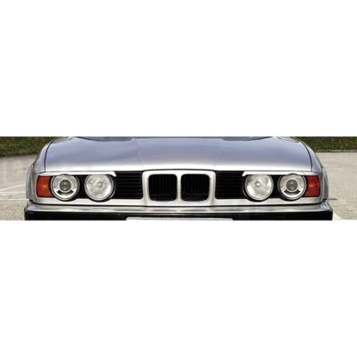 ALL IN POINT ΦΑΝΑΡΙΑ ΓΙΑ ΜΠΡΟΣΤΙΝΑ AUTOSTYLE ANGEL EYES BMW E36 2D ΧΡΩΜΙΟ - AIN-174205 LEFKELIS.GR