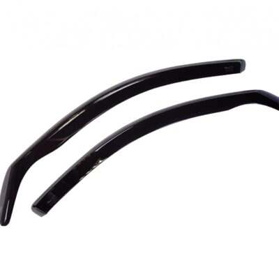 ALL IN POINT ΑΝΕΜΟΘΡΑΥΣΤΕΣ ΓΙΑ TOYOTA TUNDRA STEP SIDE 4D 03-06 - ΑΝΕΜΟΘΡΑΥΣΤΕΣ - AIN-176103 iluma.GR