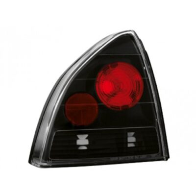 ALL IN POINT ΠΙΣΙΝΑ ΦΑΝΑΡΙΑ DECTANE HONDA PRELUDE 1992-1996 ΜΑΥΡΟ - 2 ΤΕΜΑΧΙΑ - AIN-174204 LEFKELIS.GR