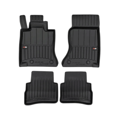 ALL IN POINT Πατάκια Αυτοκινήτου ProLine Mercedes-Benz E-Class S214 Combi 2023 -> 4τμχ Frogum - Frogum