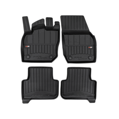 ALL IN POINT Πατάκια Αυτοκινήτου ProLine VW Tiguan III SUV 2024 -> 4τμχ Frogum - Frogum