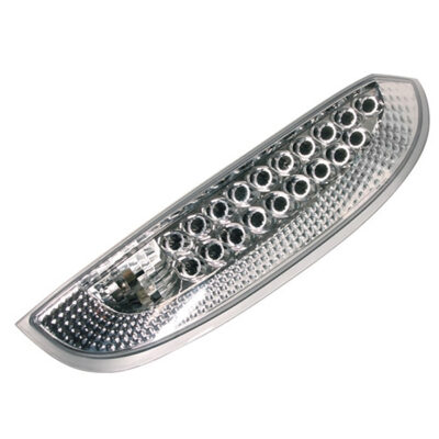 ALL IN POINT ΠΙΣΙΝΑ ΦΑΝΑΡΙΑ OPEL CΟRSA 2000-2006 ΧΡΩΜΙΟ - AIN-174197 LEFKELIS.GR
