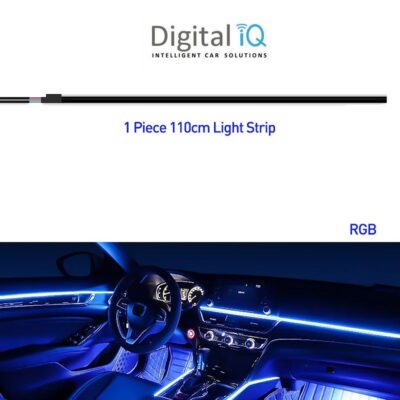 AIN-136743 - Digital iQ - DIQ SPARE AMB CRT 64 (110cm) - ALL IN POINT - LEFKELIS.GR