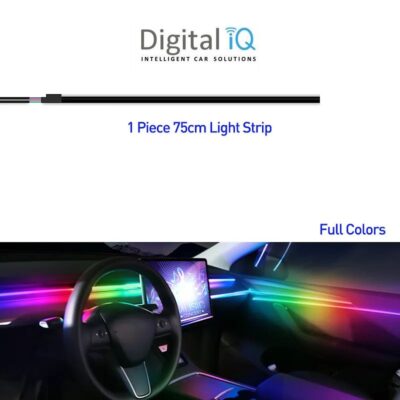 AIN-136737 - Digital iQ - DIQ SPARE AMB CRT 64 (75cm) - ALL IN POINT - LEFKELIS.GR