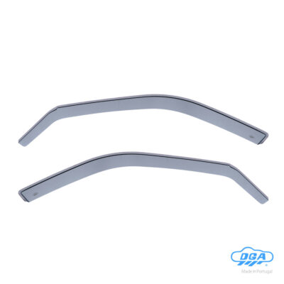 ALL IN POINT ΖΕΥΓΑΡΙ ΜΠΡΟΣΤΙΝΟΙ ΑΝΕΜΟΘΡΑΥΣΤΕΣ ΓΙΑ CITROEN XSARA 5D 1997-2006 ΑΠΟ ΕΥΚΑΜΠΤΟ ΧΥΤΟ ΑΚΡΥΛΙΚΟ ΓΥΑΛΙ (CAST ACRYLIC GLASS) DGA - 2 ΤΕΜ. - AIN-179654 iluma.GR