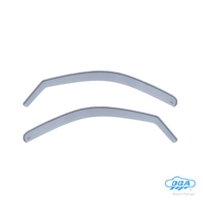 ALL IN POINT ΖΕΥΓΑΡΙ ΜΠΡΟΣΤΙΝΟΙ ΑΝΕΜΟΘΡΑΥΣΤΕΣ ΓΙΑ CITROEN XSARA PICASSO 5D 1999-2010 ΑΠΟ ΕΥΚΑΜΠΤΟ ΧΥΤΟ ΑΚΡΥΛΙΚΟ ΓΥΑΛΙ (CAST ACRYLIC GLASS) DGA - 2 ΤΕΜ - AIN-182279 iluma.GR