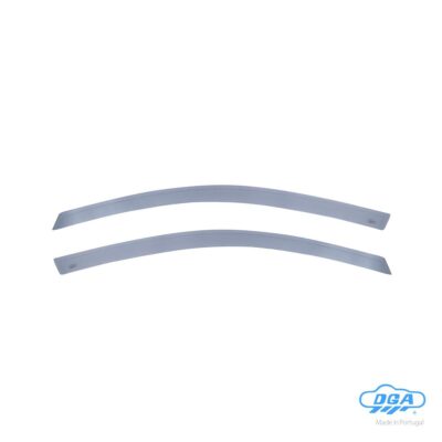 ALL IN POINT ΖΕΥΓΑΡΙ ΜΠΡΟΣΤΙΝΟΙ ΑΝΕΜΟΘΡΑΥΣΤΕΣ ΓΙΑ CITROEN C3 5D 2002-2009 ΑΠΟ ΕΥΚΑΜΠΤΟ ΧΥΤΟ ΑΚΡΥΛΙΚΟ ΓΥΑΛΙ (CAST ACRYLIC GLASS) DGA - 2 ΤΕΜ. - AIN-182280 iluma.GR