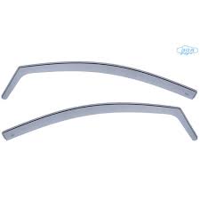 ALL IN POINT ΖΕΥΓΑΡΙ ΜΠΡΟΣΤΙΝΟΙ ΑΝΕΜΟΘΡΑΥΣΤΕΣ ΓΙΑ CITROEN C2 3D 2003-2009 ΑΠΟ ΕΥΚΑΜΠΤΟ ΧΥΤΟ ΑΚΡΥΛΙΚΟ ΓΥΑΛΙ (CAST ACRYLIC GLASS) DGA - 2 ΤΕΜ. - AIN-182281 iluma.GR