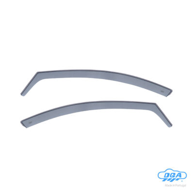 ALL IN POINT ΖΕΥΓΑΡΙ ΜΠΡΟΣΤΙΝΟΙ ΑΝΕΜΟΘΡΑΥΣΤΕΣ ΓΙΑ CHEVROLET CRUZE 4D 2009+ SEDAN / 5D 2011+ / HTB 5D 2012+ ΑΠΟ ΕΥΚΑΜΠΤΟ ΧΥΤΟ ΑΚΡΥΛΙΚΟ ΓΥΑΛΙ (CAST ACRYLIC GLASS) DGA - 2 ΤΕΜ. - AIN-179663 iluma.GR