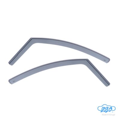 ALL IN POINT ΖΕΥΓΑΡΙ ΜΠΡΟΣΤΙΝΟΙ ΑΝΕΜΟΘΡΑΥΣΤΕΣ ΓΙΑ FIAT STILO 3D 2001-2007 ΑΠΟ ΕΥΚΑΜΠΤΟ ΧΥΤΟ ΑΚΡΥΛΙΚΟ ΓΥΑΛΙ (CAST ACRYLIC GLASS) DGA - 2 ΤΕΜ - AIN-182300 iluma.GR