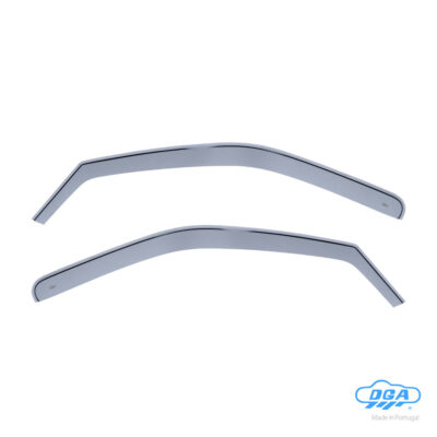 ALL IN POINT ΖΕΥΓΑΡΙ ΜΠΡΟΣΤΙΝΟΙ ΑΝΕΜΟΘΡΑΥΣΤΕΣ ΓΙΑ FORD MONDEO 4/5D 1993-2000 ΑΠΟ ΕΥΚΑΜΠΤΟ ΧΥΤΟ ΑΚΡΥΛΙΚΟ ΓΥΑΛΙ (CAST ACRYLIC GLASS) DGA - 2 ΤΕΜ. - AIN-181640 iluma.GR