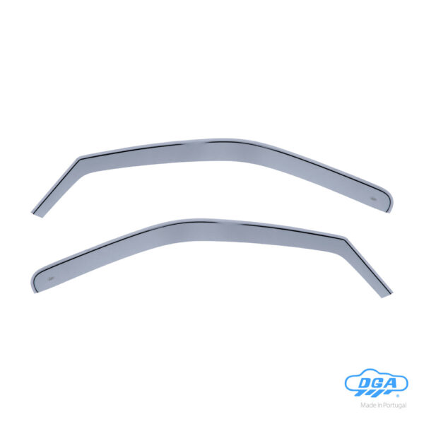 ALL IN POINT ΖΕΥΓΑΡΙ ΜΠΡΟΣΤΙΝΟΙ ΑΝΕΜΟΘΡΑΥΣΤΕΣ ΓΙΑ FORD MONDEO 4/5D 1993-2000 ΑΠΟ ΕΥΚΑΜΠΤΟ ΧΥΤΟ ΑΚΡΥΛΙΚΟ ΓΥΑΛΙ (CAST ACRYLIC GLASS) DGA - 2 ΤΕΜ. - AIN-181640 iluma.GR