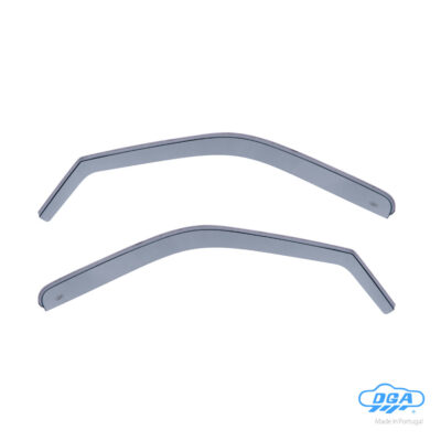 ALL IN POINT ΖΕΥΓΑΡΙ ΜΠΡΟΣΤΙΝΟΙ ΑΝΕΜΟΘΡΑΥΣΤΕΣ ΓΙΑ FORD FIESTA MK5 5D 1995-2002 ΑΠΟ ΕΥΚΑΜΠΤΟ ΧΥΤΟ ΑΚΡΥΛΙΚΟ ΓΥΑΛΙ (CAST ACRYLIC GLASS) DGA - 2 ΤΕΜ. - AIN-180334 iluma.GR