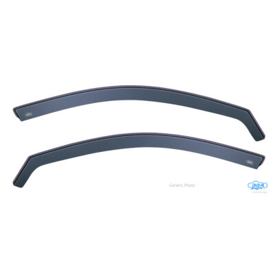 ALL IN POINT ΖΕΥΓΑΡΙ ΜΠΡΟΣΤΙΝΟΙ ΑΝΕΜΟΘΡΑΥΣΤΕΣ ΓΙΑ FORD KA I 3D 1997-2008 ΑΠΟ ΕΥΚΑΜΠΤΟ ΧΥΤΟ ΑΚΡΥΛΙΚΟ ΓΥΑΛΙ (CAST ACRYLIC GLASS) DGA - 2 ΤΕΜ. - AIN-180335 iluma.GR