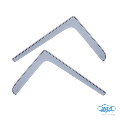 ALL IN POINT ΖΕΥΓΑΡΙ ΜΠΡΟΣΤΙΝΟΙ ΑΝΕΜΟΘΡΑΥΣΤΕΣ ΓΙΑ FORD TRANSIT 3/4/5D 2000-2013 ΑΠΟ ΕΥΚΑΜΠΤΟ ΧΥΤΟ ΑΚΡΥΛΙΚΟ ΓΥΑΛΙ (CAST ACRYLIC GLASS) DGA - 2 ΤΕΜ. - AIN-182369 iluma.GR