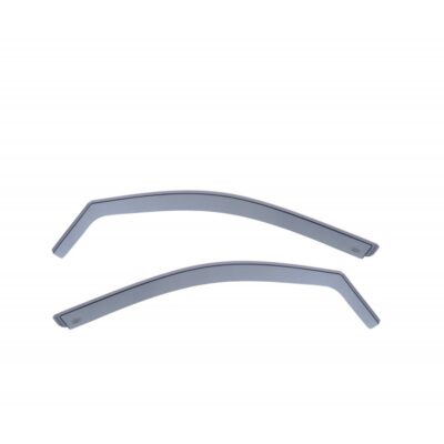 ALL IN POINT ΖΕΥΓΑΡΙ ΜΠΡΟΣΤΙΝΟΙ ΑΝΕΜΟΘΡΑΥΣΤΕΣ ΓΙΑ FORD FIESTA 3D 2008-2017 ΑΠΟ ΕΥΚΑΜΠΤΟ ΧΥΤΟ ΑΚΡΥΛΙΚΟ ΓΥΑΛΙ (CAST ACRYLIC GLASS) DGA - 2 ΤΕΜ. - AIN-182378 iluma.GR