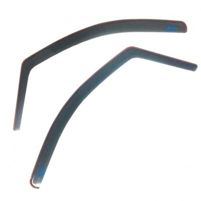 ALL IN POINT ΖΕΥΓΑΡΙ ΜΠΡΟΣΤΙΝΟΙ ΑΝΕΜΟΘΡΑΥΣΤΕΣ ΓΙΑ FORD TRANSIT VIII 2014+ ΑΠΟ ΕΥΚΑΜΠΤΟ ΧΥΤΟ ΑΚΡΥΛΙΚΟ ΓΥΑΛΙ (CAST ACRYLIC GLASS) DGA - 2 ΤΕΜ - AIN-181804 iluma.GR