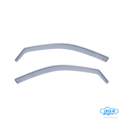 ALL IN POINT ΖΕΥΓΑΡΙ ΜΠΡΟΣΤΙΝΟΙ ΑΝΕΜΟΘΡΑΥΣΤΕΣ ΓΙΑ HYUNDAI TUCSON 5D 2004-2010 ΑΠΟ ΕΥΚΑΜΠΤΟ ΧΥΤΟ ΑΚΡΥΛΙΚΟ ΓΥΑΛΙ (CAST ACRYLIC GLASS) DGA - 2 ΤΕΜ. - AIN-179672 iluma.GR