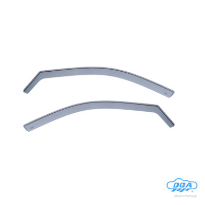 ALL IN POINT ΖΕΥΓΑΡΙ ΜΠΡΟΣΤΙΝΟΙ ΑΝΕΜΟΘΡΑΥΣΤΕΣ ΓΙΑ HYUNDAI I20 5D 2015-2020 ΑΠΟ ΕΥΚΑΜΠΤΟ ΧΥΤΟ ΑΚΡΥΛΙΚΟ ΓΥΑΛΙ (CAST ACRYLIC GLASS) DGA - 2 ΤΕΜ. - AIN-181679 iluma.GR