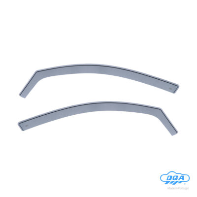 ALL IN POINT ΖΕΥΓΑΡΙ ΜΠΡΟΣΤΙΝΟΙ ΑΝΕΜΟΘΡΑΥΣΤΕΣ ΓΙΑ HYUNDAI TUCSON 5D 2015-2020 ΑΠΟ ΕΥΚΑΜΠΤΟ ΧΥΤΟ ΑΚΡΥΛΙΚΟ ΓΥΑΛΙ (CAST ACRYLIC GLASS) DGA - 2 ΤΕΜ. - AIN-179673 iluma.GR