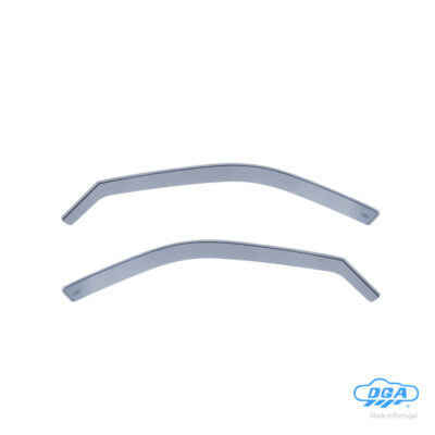 ALL IN POINT ΖΕΥΓΑΡΙ ΜΠΡΟΣΤΙΝΟΙ ΑΝΕΜΟΘΡΑΥΣΤΕΣ ΓΙΑ HONDA CIVIC VI 5D / HTB / WAGON 1995-2000 ΑΠΟ ΕΥΚΑΜΠΤΟ ΧΥΤΟ ΑΚΡΥΛΙΚΟ ΓΥΑΛΙ (CAST ACRYLIC GLASS) DGA - 2 ΤΕΜ. - AIN-180343 iluma.GR