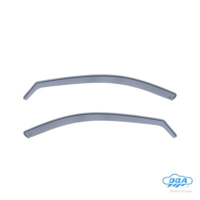ALL IN POINT ΖΕΥΓΑΡΙ ΜΠΡΟΣΤΙΝΟΙ ΑΝΕΜΟΘΡΑΥΣΤΕΣ ΓΙΑ KIA CERATO 4D/5D 2004-2008 ΑΠΟ ΕΥΚΑΜΠΤΟ ΧΥΤΟ ΑΚΡΥΛΙΚΟ ΓΥΑΛΙ (CAST ACRYLIC GLASS) DGA - 2 ΤΕΜ. - AIN-180878 iluma.GR