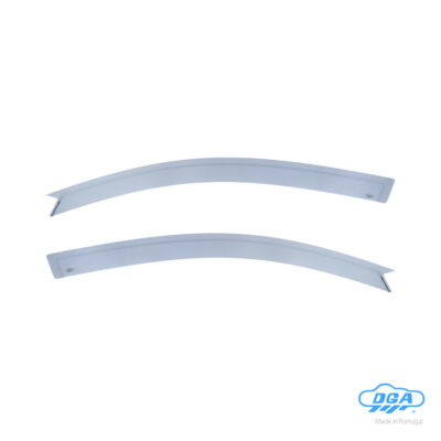 ALL IN POINT ΖΕΥΓΑΡΙ ΜΠΡΟΣΤΙΝΟΙ ΑΝΕΜΟΘΡΑΥΣΤΕΣ ΓΙΑ TOYOTA AVENSIS 4D/5D SEDAN 2003-2009 ΑΠΟ ΕΥΚΑΜΠΤΟ ΧΥΤΟ ΑΚΡΥΛΙΚΟ ΓΥΑΛΙ (CAST ACRYLIC GLASS) DGA ΕΞΩΤΕΡΙΚΟΙ ΑΥΤΟΚΟΛΛΗΤΟΙ- 2 ΤΕΜ. - AIN-179679 iluma.GR