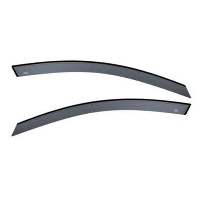 ALL IN POINT ΖΕΥΓΑΡΙ ΜΠΡΟΣΤΙΝΟΙ ΑΝΕΜΟΘΡΑΥΣΤΕΣ ΓΙΑ TOYOTA COROLLA XII 4D/5D 2018+ / SUZUKI SWACE 4D 2020+ ΑΠΟ ΕΥΚΑΜΠΤΟ ΧΥΤΟ ΑΚΡΥΛΙΚΟ ΓΥΑΛΙ (CAST ACRYLIC GLASS) ΑΥΤΟΚΟΛΛΗΤΟΙ ΕΞΩΤΕΡΙΚΟΙ DGA - 2 ΤΕΜ. - AIN-180912 iluma.GR