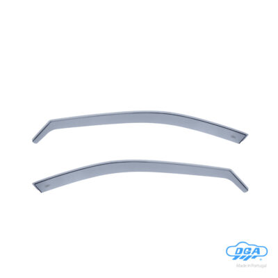 ALL IN POINT ΖΕΥΓΑΡΙ ΜΠΡΟΣΤΙΝΟΙ ΑΝΕΜΟΘΡΑΥΣΤΕΣ ΓΙΑ MAZDA 6 I GG / GY 4D/5D 06/2002-2007 ΑΠΟ ΕΥΚΑΜΠΤΟ ΧΥΤΟ ΑΚΡΥΛΙΚΟ ΓΥΑΛΙ (CAST ACRYLIC GLASS) DGA - 2 ΤΕΜ. - AIN-179683 iluma.GR