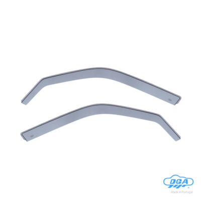 ALL IN POINT ΖΕΥΓΑΡΙ ΜΠΡΟΣΤΙΝΟΙ ΑΝΕΜΟΘΡΑΥΣΤΕΣ ΓΙΑ MERCEDES C-KLAS W202 4D/5D 01993-2000 ΑΠΟ ΕΥΚΑΜΠΤΟ ΧΥΤΟ ΑΚΡΥΛΙΚΟ ΓΥΑΛΙ (CAST ACRYLIC GLASS) DGA - 2 ΤΕΜ. - AIN-180346 iluma.GR