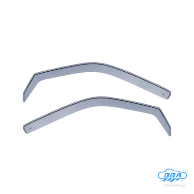 ALL IN POINT ΖΕΥΓΑΡΙ ΜΠΡΟΣΤΙΝΟΙ ΑΝΕΜΟΘΡΑΥΣΤΕΣ ΓΙΑ MERCEDES VITO W638 1996-2003 ΑΠΟ ΕΥΚΑΜΠΤΟ ΧΥΤΟ ΑΚΡΥΛΙΚΟ ΓΥΑΛΙ (CAST ACRYLIC GLASS) DGA - 2 ΤΕΜ. - AIN-179684 iluma.GR