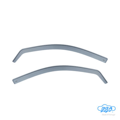 ALL IN POINT ΖΕΥΓΑΡΙ ΜΠΡΟΣΤΙΝΟΙ ΑΝΕΜΟΘΡΑΥΣΤΕΣ ΓΙΑ MERCEDES C-KLAS W203 3D 2000-2006 ΑΠΟ ΕΥΚΑΜΠΤΟ ΧΥΤΟ ΑΚΡΥΛΙΚΟ ΓΥΑΛΙ (CAST ACRYLIC GLASS) DGA - 2 ΤΕΜ. - AIN-179686 iluma.GR