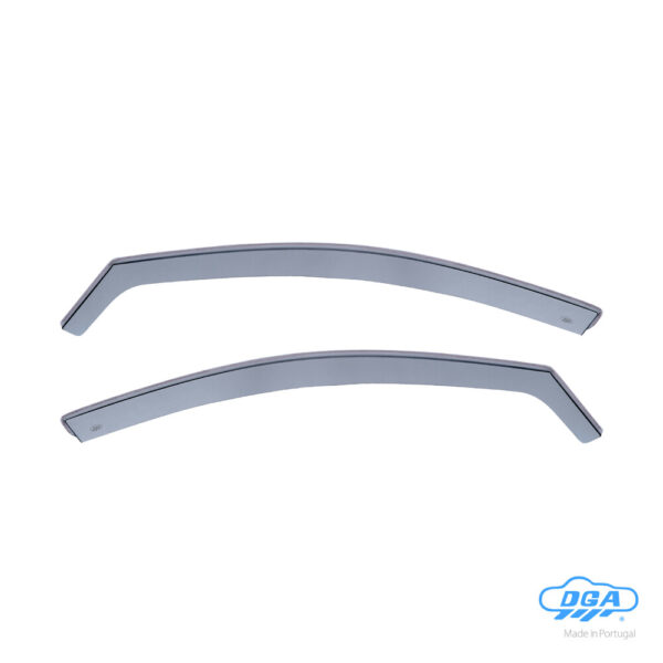 ALL IN POINT ΖΕΥΓΑΡΙ ΜΠΡΟΣΤΙΝΟΙ ΑΝΕΜΟΘΡΑΥΣΤΕΣ ΓΙΑ MERCEDES GLA X156 5D 2014+ ΑΠΟ ΕΥΚΑΜΠΤΟ ΧΥΤΟ ΑΚΡΥΛΙΚΟ ΓΥΑΛΙ (CAST ACRYLIC GLASS) DGA - 2 ΤΕΜ. - AIN-179688 iluma.GR