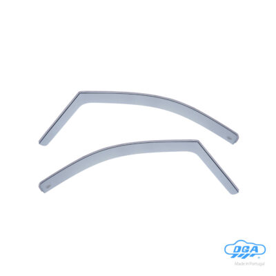 ALL IN POINT ΖΕΥΓΑΡΙ ΜΠΡΟΣΤΙΝΟΙ ΑΝΕΜΟΘΡΑΥΣΤΕΣ ΓΙΑ MERCEDES VITO W447 2014+ / EGV (N447) 2019+ ΑΠΟ ΕΥΚΑΜΠΤΟ ΧΥΤΟ ΑΚΡΥΛΙΚΟ ΓΥΑΛΙ (CAST ACRYLIC GLASS) DGA - 2 ΤΕΜ. - AIN-179689 iluma.GR