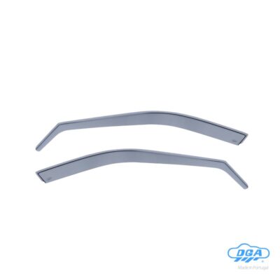 ALL IN POINT ΖΕΥΓΑΡΙ ΜΠΡΟΣΤΙΝΟΙ ΑΝΕΜΟΘΡΑΥΣΤΕΣ ΓΙΑ NISSAN SUNNY 2D 1993+ ΑΠΟ ΕΥΚΑΜΠΤΟ ΧΥΤΟ ΑΚΡΥΛΙΚΟ ΓΥΑΛΙ (CAST ACRYLIC GLASS) DGA - 2 ΤΕΜ - AIN-181683 iluma.GR
