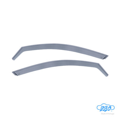 ALL IN POINT ΖΕΥΓΑΡΙ ΜΠΡΟΣΤΙΝΟΙ ΑΝΕΜΟΘΡΑΥΣΤΕΣ ΓΙΑ NISSAN ALMERA N16 4D/5D 2000-2006 ΑΠΟ ΕΥΚΑΜΠΤΟ ΧΥΤΟ ΑΚΡΥΛΙΚΟ ΓΥΑΛΙ (CAST ACRYLIC GLASS) DGA - 2 ΤΕΜ. - AIN-179693 iluma.GR