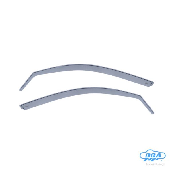 ALL IN POINT ΖΕΥΓΑΡΙ ΜΠΡΟΣΤΙΝΟΙ ΑΝΕΜΟΘΡΑΥΣΤΕΣ ΓΙΑ NISSAN ALMERA N16 3D 2000-2006 ΑΠΟ ΕΥΚΑΜΠΤΟ ΧΥΤΟ ΑΚΡΥΛΙΚΟ ΓΥΑΛΙ (CAST ACRYLIC GLASS) DGA - 2 ΤΕΜ. - AIN-180891 iluma.GR
