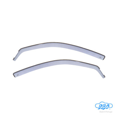 ALL IN POINT ΖΕΥΓΑΡΙ ΜΠΡΟΣΤΙΝΟΙ ΑΝΕΜΟΘΡΑΥΣΤΕΣ ΓΙΑ NISSAN MICRA 3D 2003-2012 ΑΠΟ ΕΥΚΑΜΠΤΟ ΧΥΤΟ ΑΚΡΥΛΙΚΟ ΓΥΑΛΙ (CAST ACRYLIC GLASS) DGA - 2 ΤΕΜ. - AIN-179694 iluma.GR
