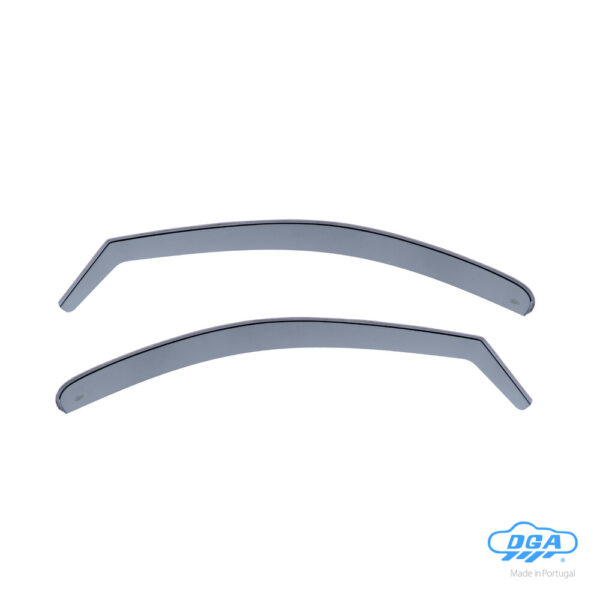 ALL IN POINT ΖΕΥΓΑΡΙ ΜΠΡΟΣΤΙΝΟΙ ΑΝΕΜΟΘΡΑΥΣΤΕΣ ΓΙΑ OPEL CORSA B 5D / COMBO 2D/3D/4D 1993-2001 ΑΠΟ ΕΥΚΑΜΠΤΟ ΧΥΤΟ ΑΚΡΥΛΙΚΟ ΓΥΑΛΙ (CAST ACRYLIC GLASS) DGA - 2 ΤΕΜ. - AIN-180354 iluma.GR